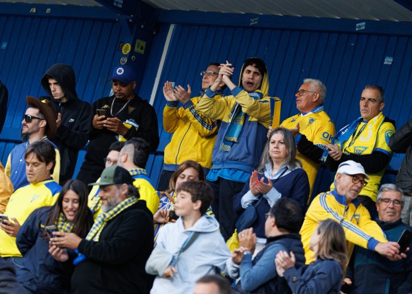 Estoril Supporters - 3