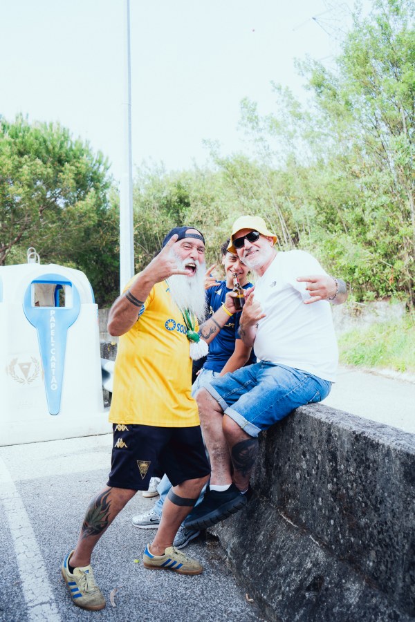 Estoril Supporters - 9