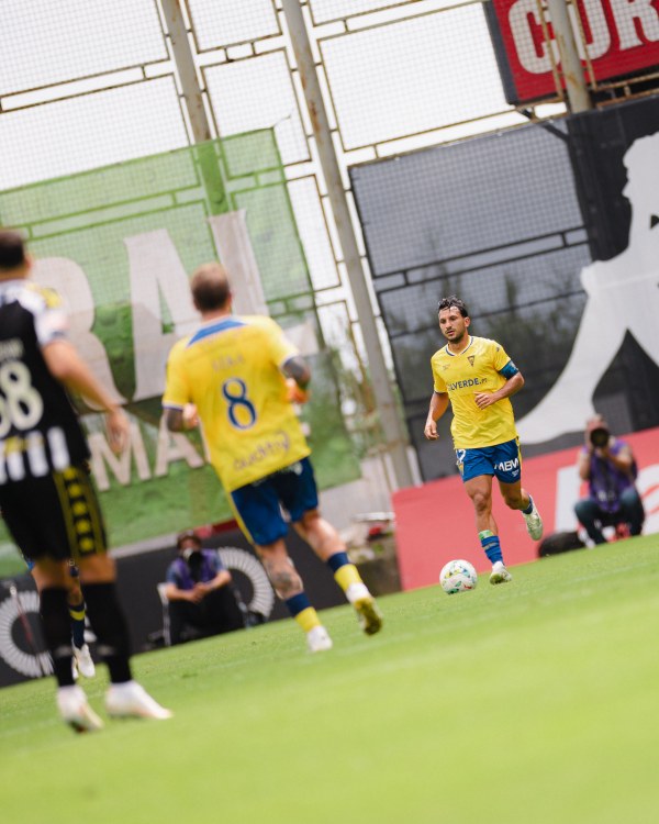 Equipa Principal - 2