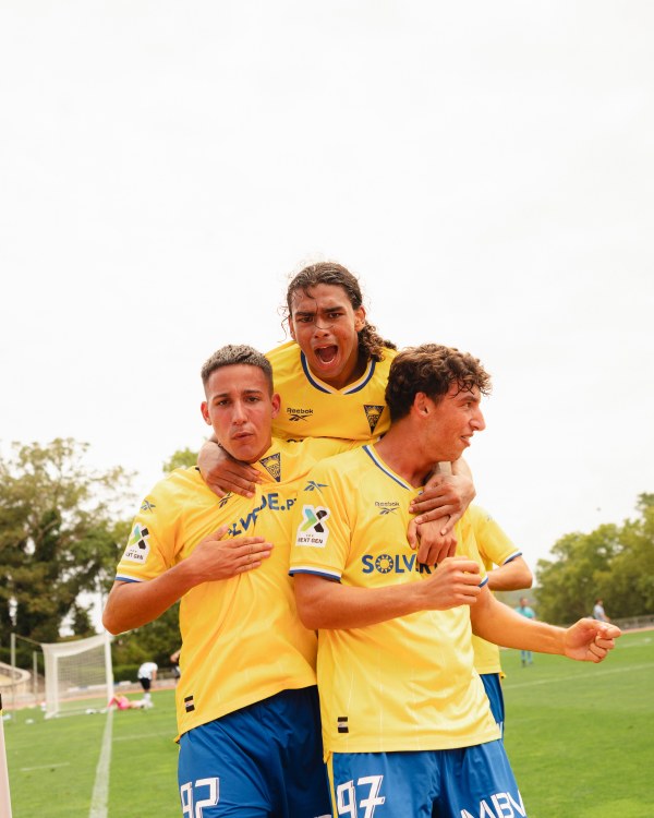 Equipa Sub-23 - 2