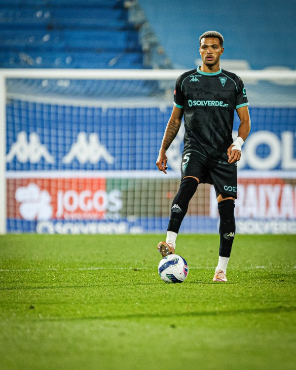 Equipa Principal - 7