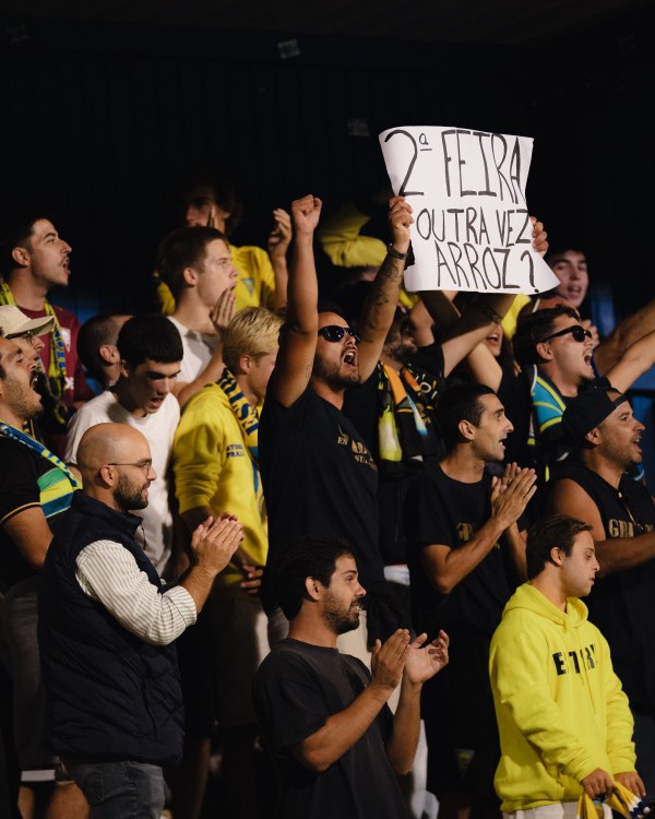 Estoril Supporters - 4