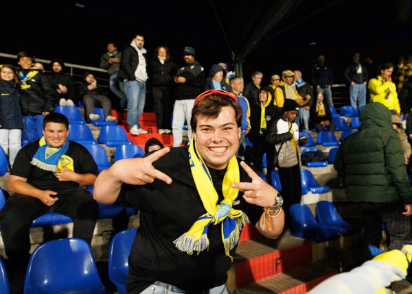 Estoril Supporters - 9