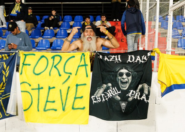Estoril Supporters - 8