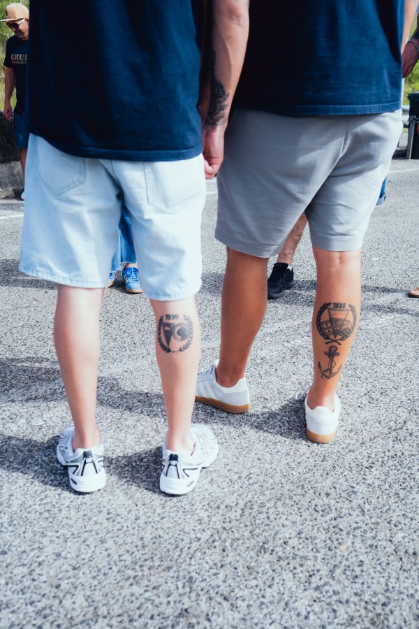 Estoril Supporters - 7