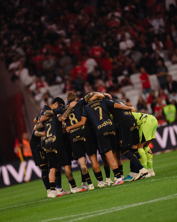 Equipa Principal - 2