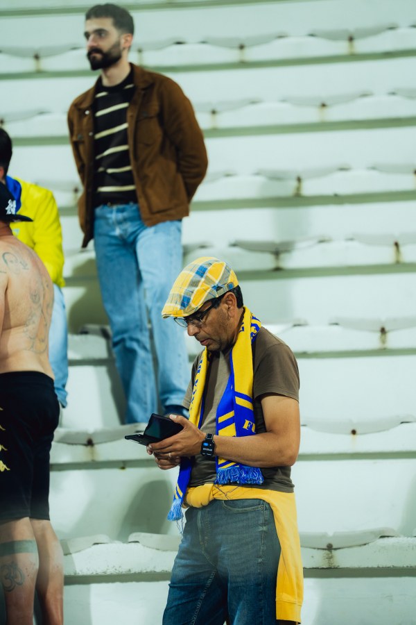 Estoril Supporters - 2