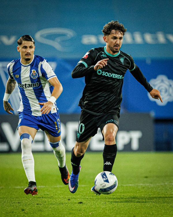 Equipa Principal - 4