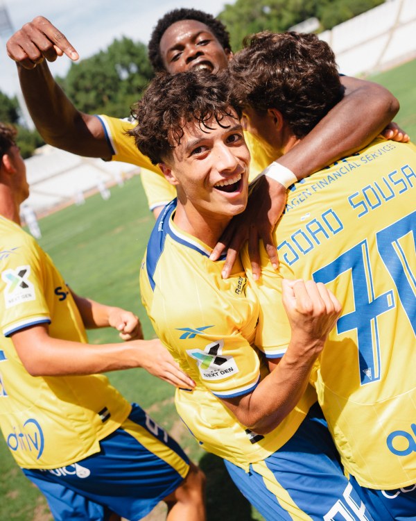 Equipa Sub-23 - 2