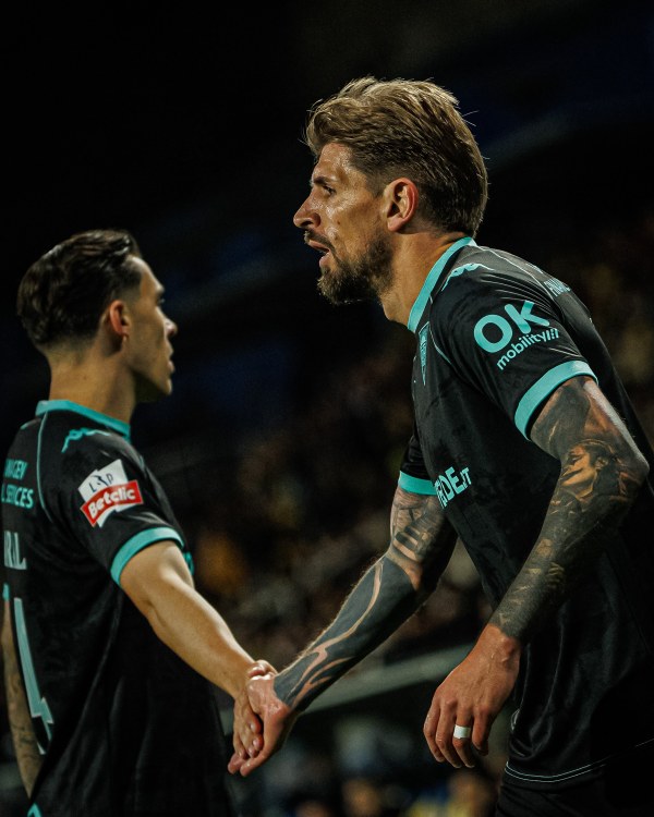 Equipa Principal - 10