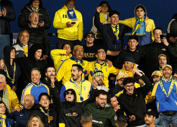 Estoril Supporters - 4