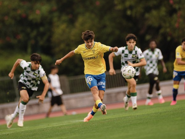 Equipa Sub-23 - 3