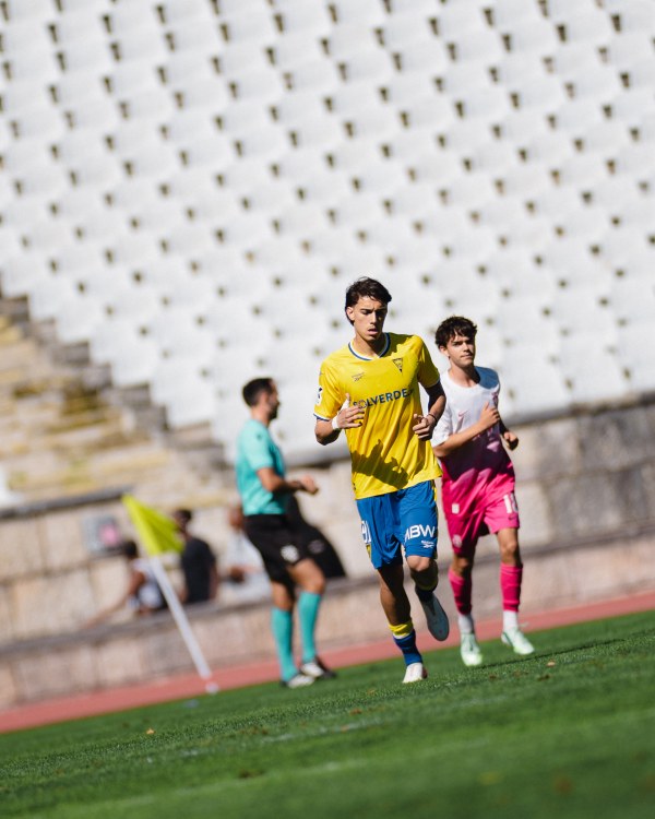 Equipa Sub-23 - 7