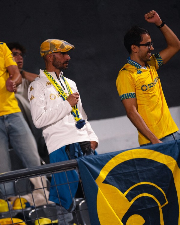 Estoril Supporters - 3