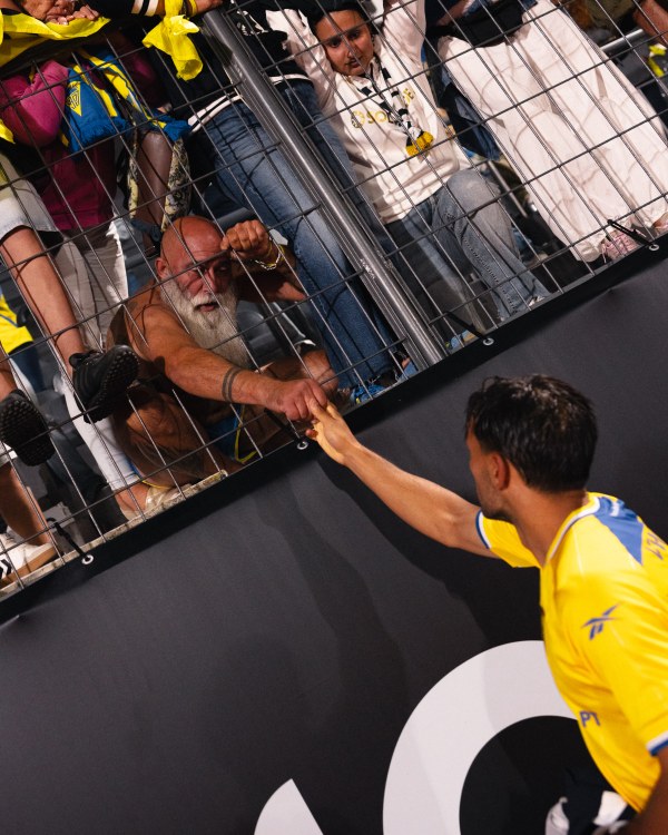 Estoril Supporters - 1