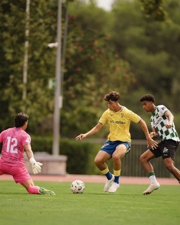 Equipa Sub-23 - 1