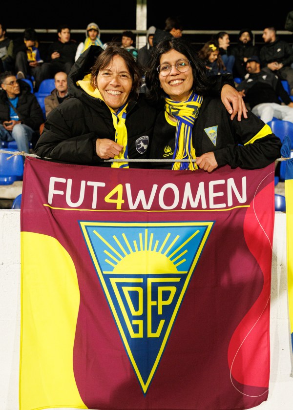 Estoril Supporters - 7