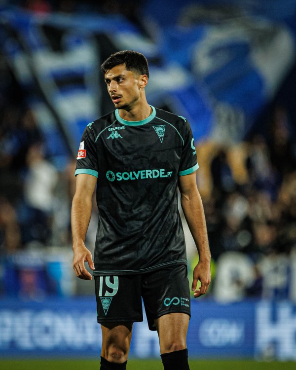 Equipa Principal - 8