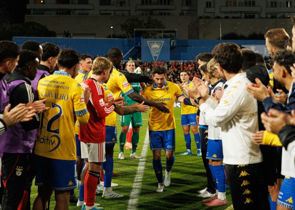 Equipa Principal - 10