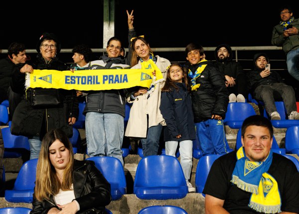 Estoril Supporters - 10