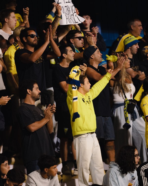Estoril Supporters - 5