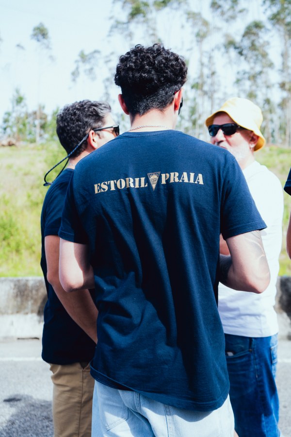 Estoril Supporters - 3