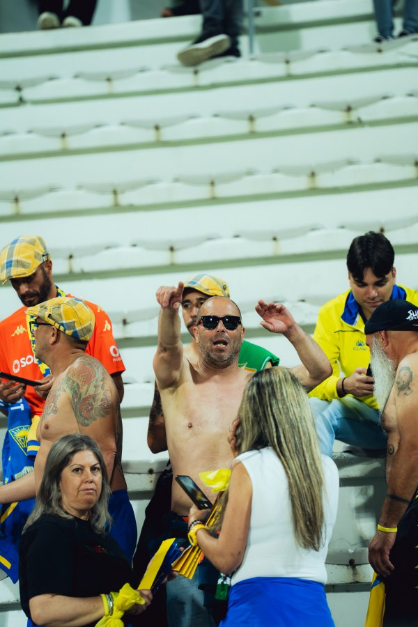 Estoril Supporters - 4