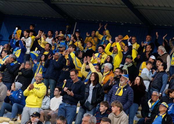 Estoril Supporters - 2