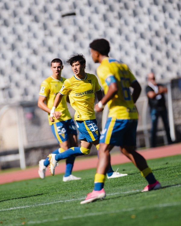 Equipa Sub-23 - 4