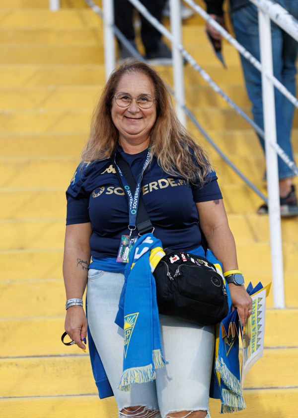 Estoril Supporters - 4