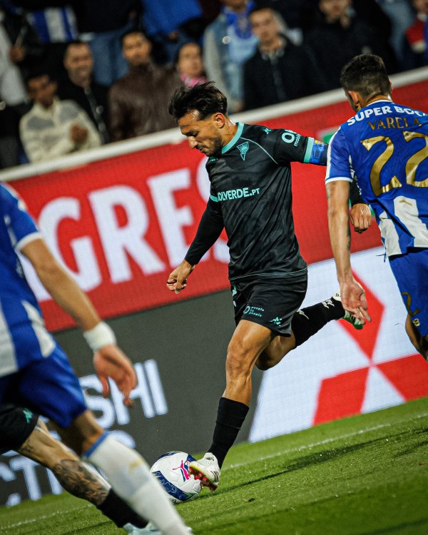 Equipa Principal - 9