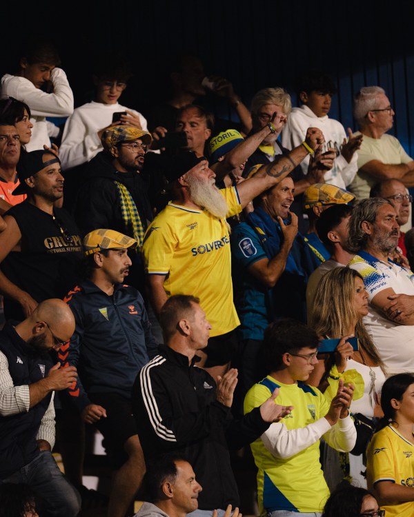 Estoril Supporters - 2