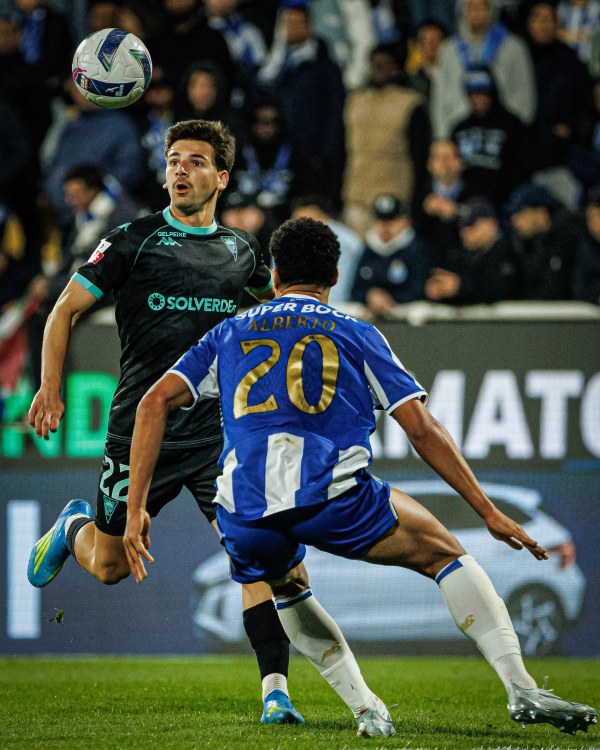 Equipa Principal - 2