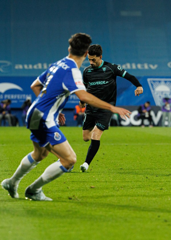 Equipa Principal - 1