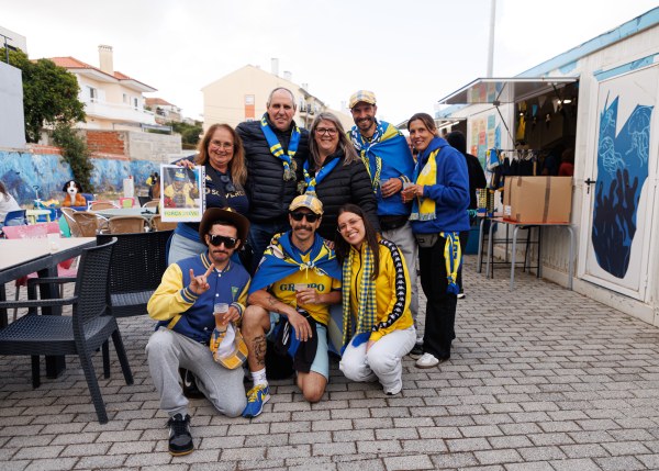 Estoril Supporters - 7
