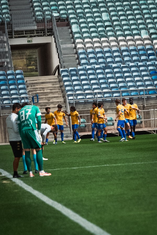 Equipa Sub-23 - 10