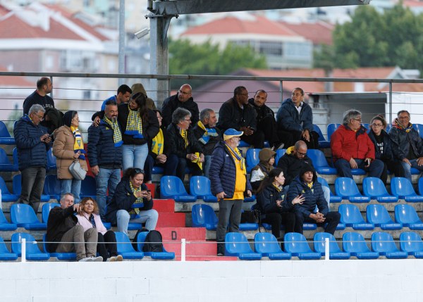 Estoril Supporters - 2