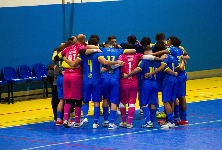 Resultados Modalidades: 11/12 janeiro