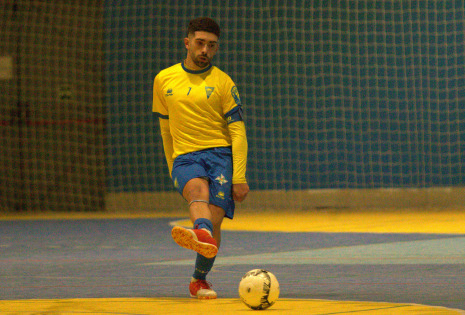 Futsal com vitória arrebatadora em Atibá