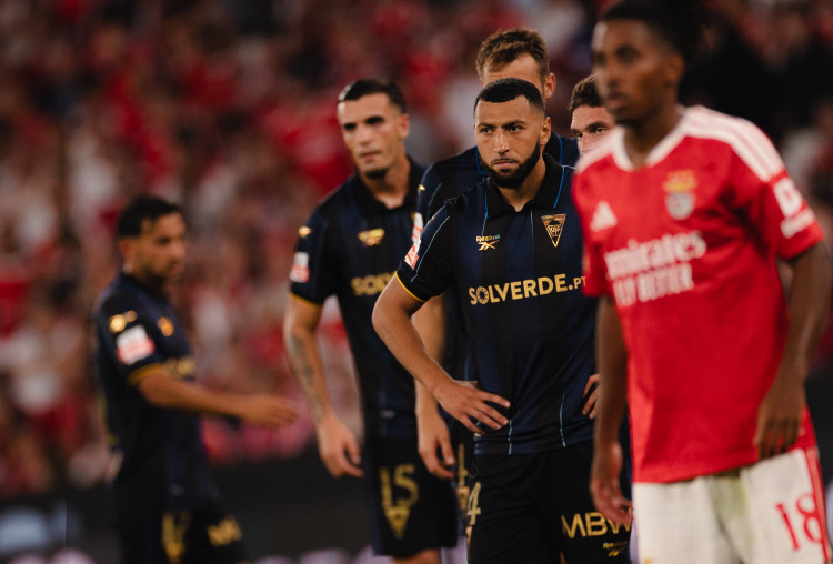 Crónica: Crença até final