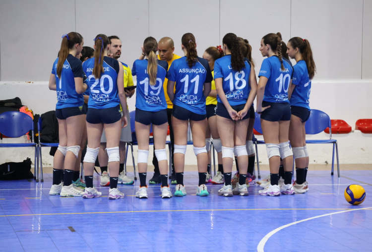 Resultados das modalidades: 18/19 janeiro