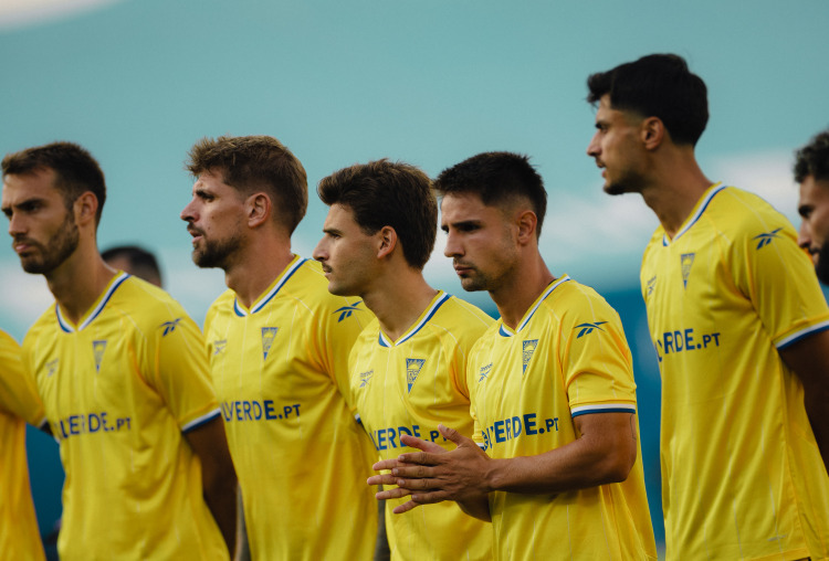 Jogos da terceira e quarta jornadas agendados