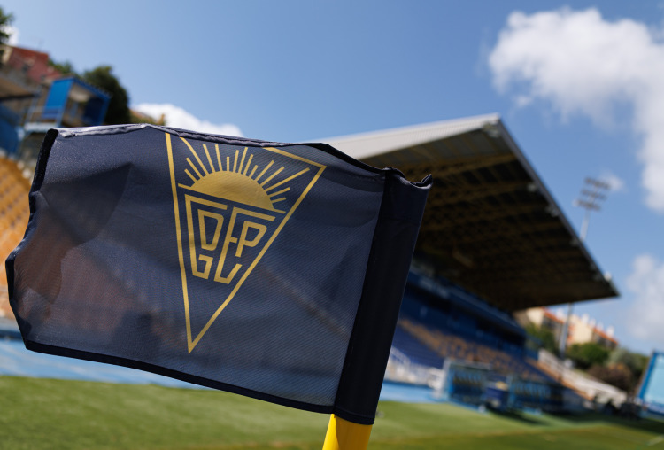 Estádio António Coimbra da Mota recebe jogos de juvenis e iniciados este fim de semana