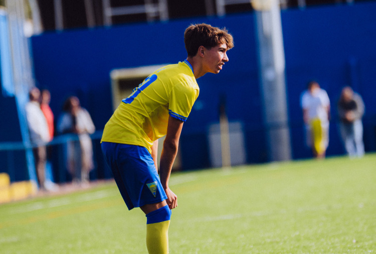 Iniciados e juvenis não conseguem surpreender FC Porto