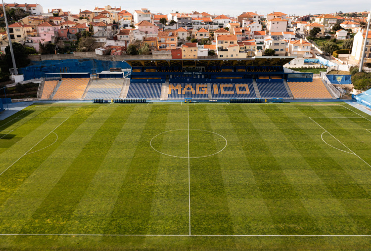 Esta é a tua praia: Renovação de Passes mágicos disponíveis para venda no estádio a partir das 14:30H de hoje