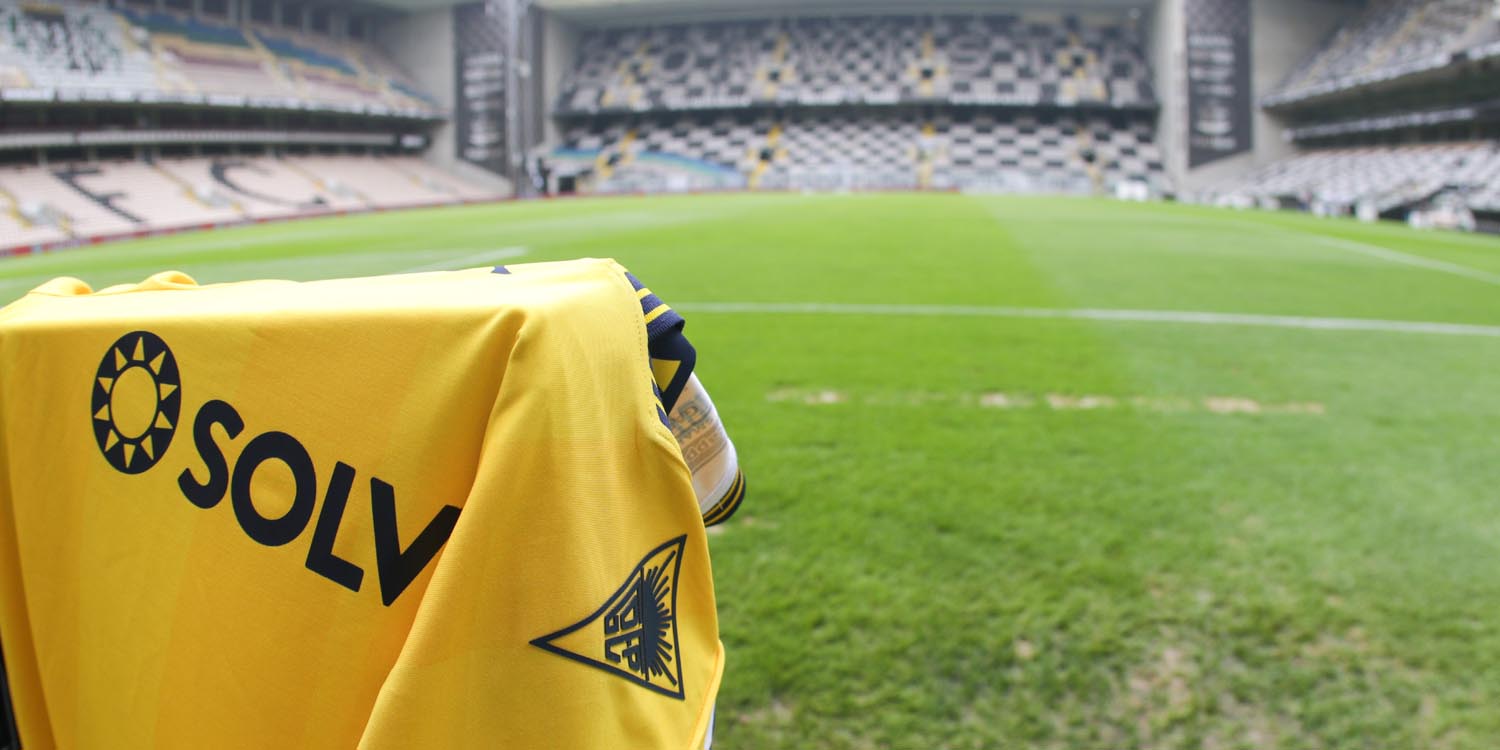 Empate na neblina do Bessa