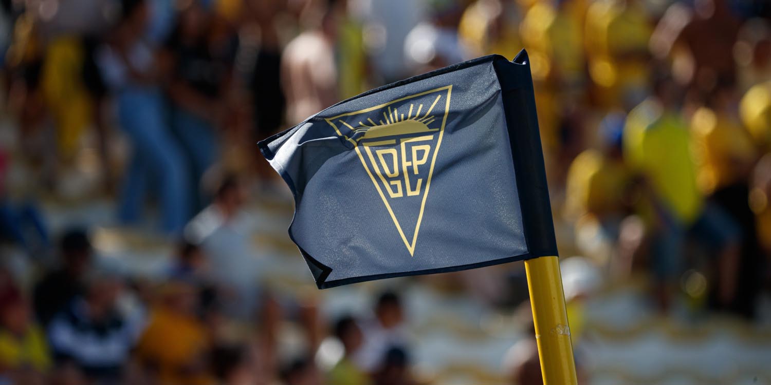 Venda de bilhetes para jogo com Sporting CP está aberta