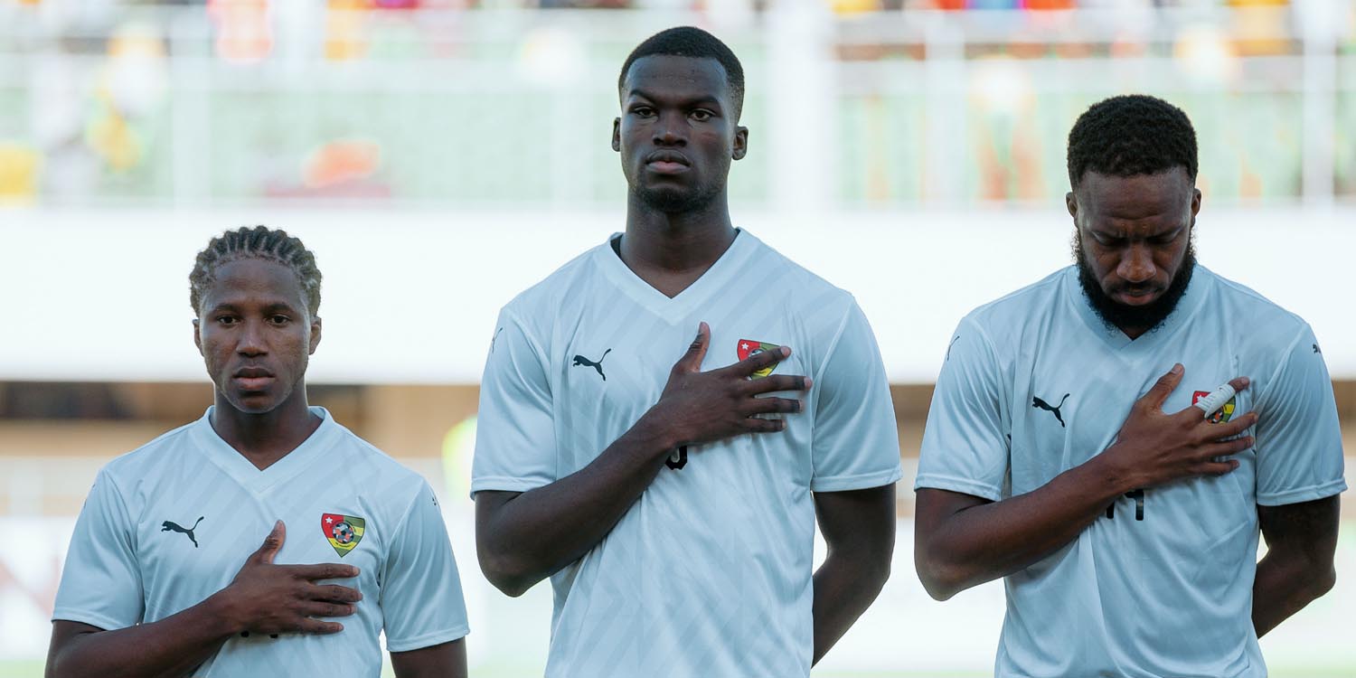 Boma, Pina e Fabricio alinham pelas seleções