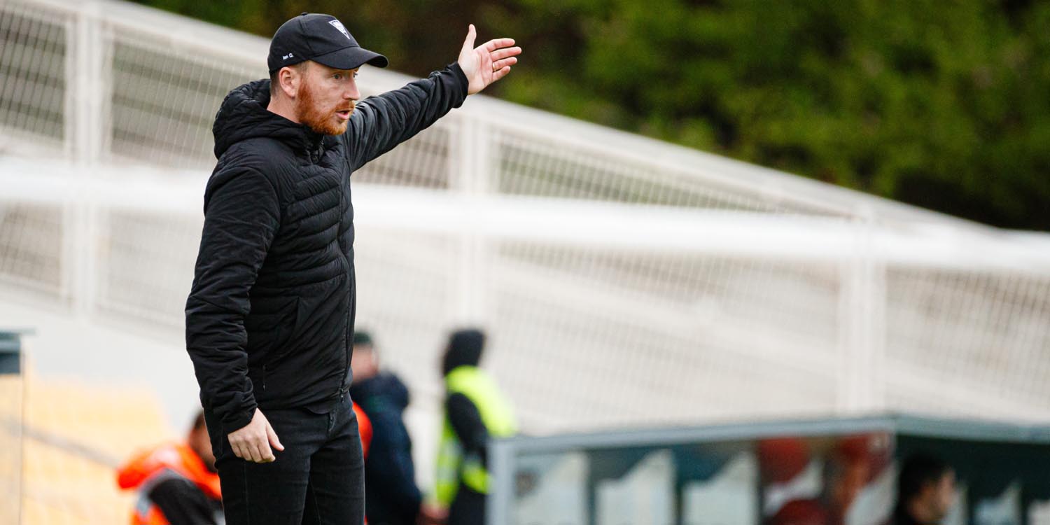 Otimismo para a visita ao Dragão