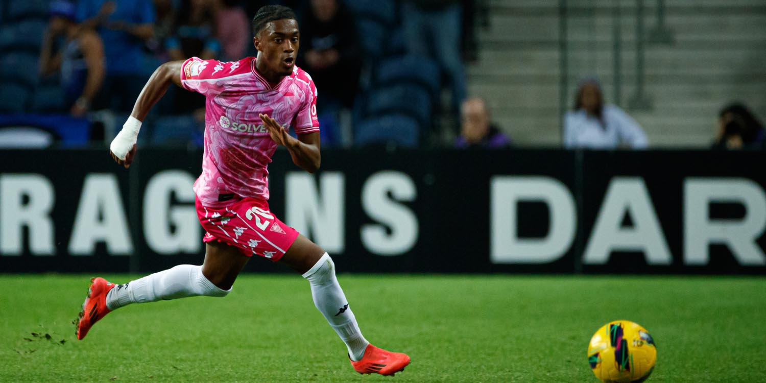 Wagner Pina e Kevin Boma convocados para as respetivas seleções